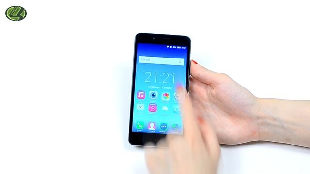 Обзор Lenovo A3690 - Симпатяга и верный помощник от Леново смотреть онлайн