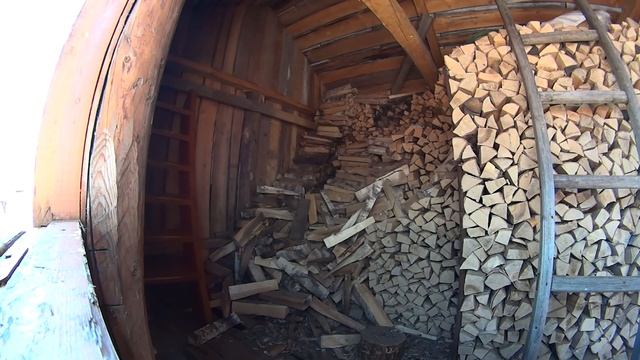 как быстро носить дрова смотреть онлайн