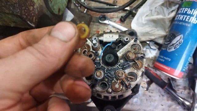 Авто не завелось с утра? Не нужно сразу менять аккумулятор... смотреть онлайн