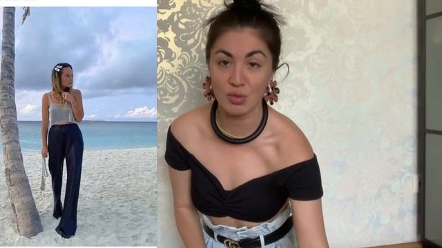 Распаковка посылки aliexpress: обувь, бижутерия и одежда с Алиэкспресс - мои находки смотреть онлайн