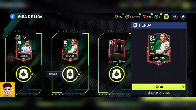 Gana monedas rápido en FIFA Mobile 22!! смотреть онлайн