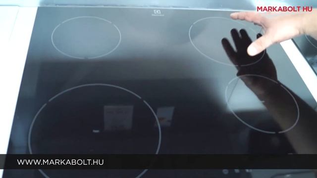 Electrolux EIT60428C főzőlap - Márkabolt.hu смотреть онлайн