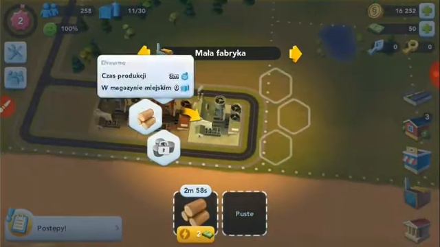 Mój pierwszy film na YouTube. Simcity buldit смотреть онлайн
