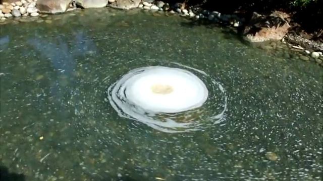 Галактика-колесо в канализационном ручье смотреть онлайн