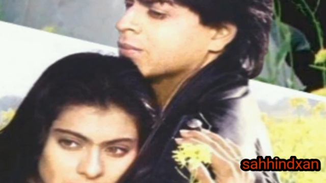 Шхахрукх Кхан и Каджол я умираю от любви смотреть онлайн