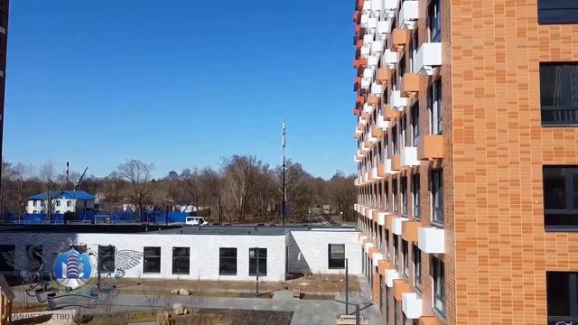 ЖК Люберцы ВИДЕО смотреть онлайн