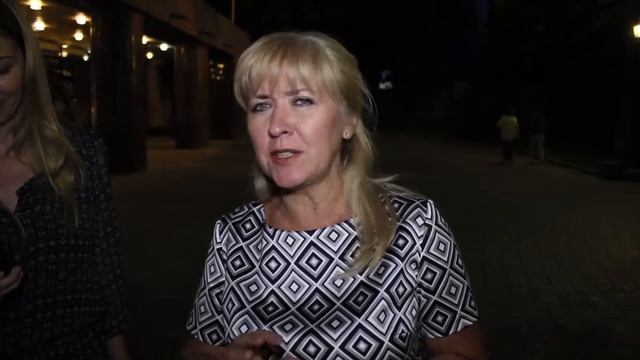 Царство отца и сына. Театр Моссовета смотреть онлайн
