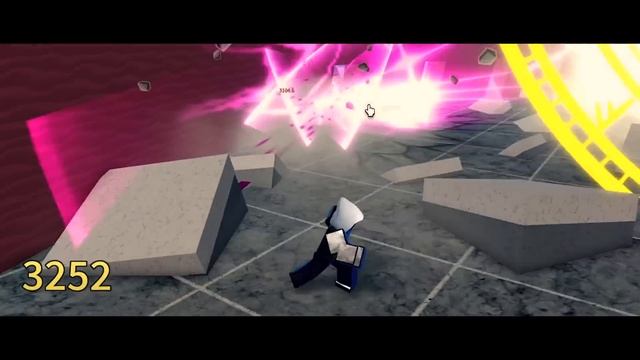 Love Fruit Is The MOST SUS Fruit.. (Blox Fruits) смотреть онлайн