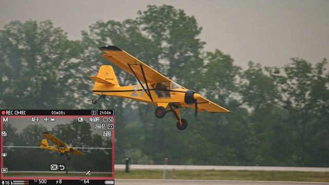 Nikon Z9 - Firmware 4.0 - 3D Tracking смотреть онлайн