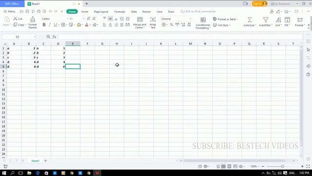 WPS OFFICE HOW TO USE SHORTCUT COMMANDS смотреть онлайн