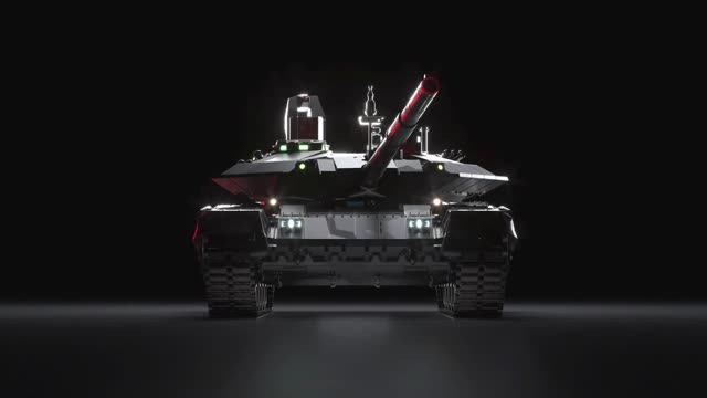 Т-90 М (Прорыв) Edit смотреть онлайн