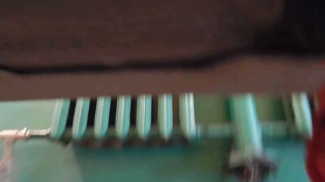 Обзор днища смотреть онлайн