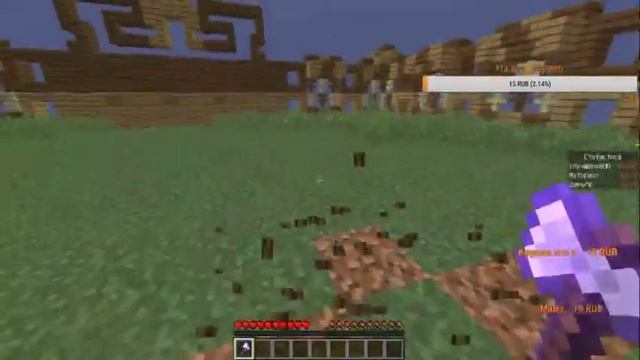 СТРИМ ПО МАЙНКРАФТУ!ПРОХОДИМ КАРТУ СИМУЛЯТОР ЛЕСОРУБА!ПОСЛЕ ПРОХОЖДЕНИЯ БУДЕМ РИСОВАТЬ! смотреть онлайн