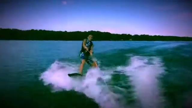 No Bindings No Problem - Austin Headley смотреть онлайн
