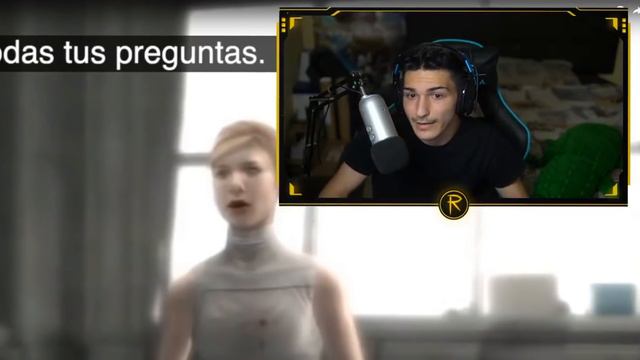 ¡Top 10 FALLOS en la HISTORIA de ASSASSIN'S CREED! - REACCIÓN смотреть онлайн