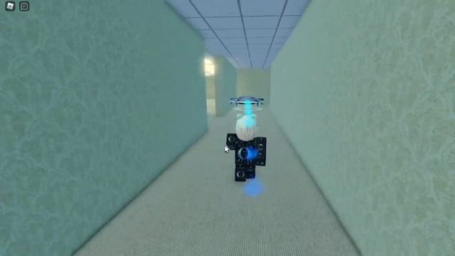 Попал в Dreamcore/Weirdcore! | Меня обманули и я попал в Backrooms!