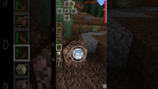 Обзор игры Minecraft на андроид