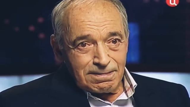 Валентин Гафт о любви смотреть онлайн
