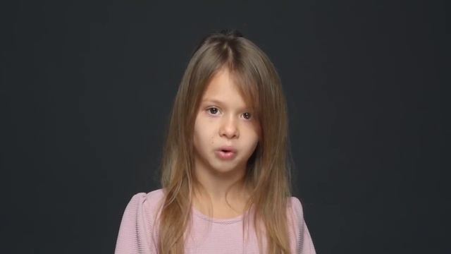 Мирослава Малышкина-Малиновская , 7 лет, Актерская визитка смотреть онлайн