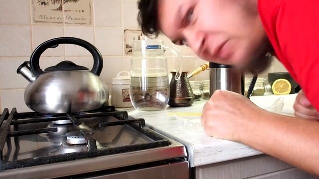 Готовим форель су-вид в термосе! Самый вкусный способ готовки рыбы! смотреть онлайн