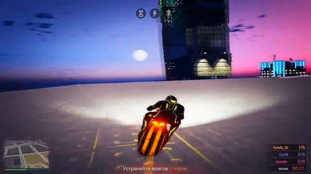 Залет читера?Попали в Москва-Сити? дедлайн в гта 5 онлайн смотреть онлайн