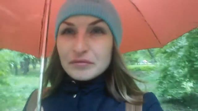 Лето радует погодой! Достаём зимние сапоги и варежки) смотреть онлайн