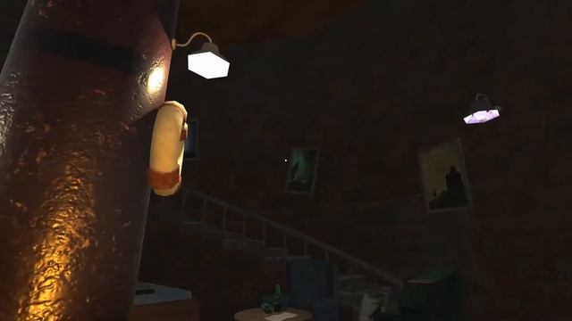 Directive 10 Lighthouse Of Life смотреть онлайн