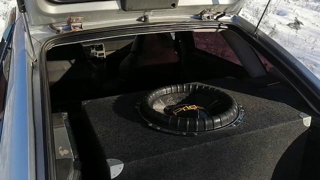 Pride S 15v3 Full Carbon Шатает