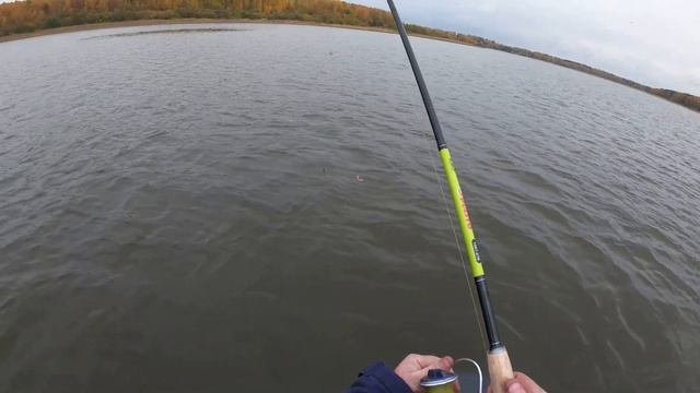 Рыбалка на рыбинском водохранилище смотреть онлайн