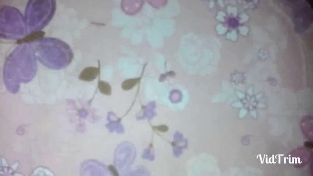 Обзор на детский блеск для губ от фирмы Fleur