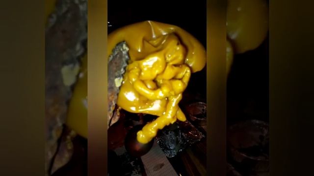 КРАДНИК ??отливка воском смотреть онлайн