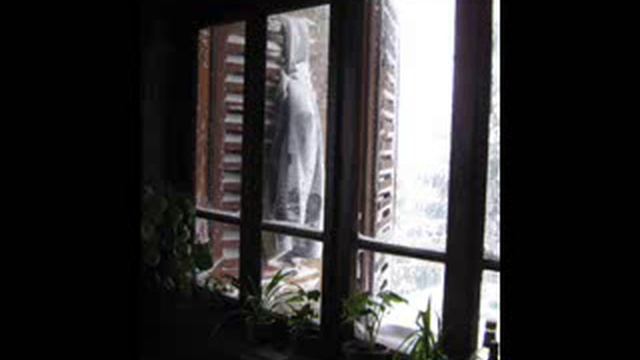 Саня Табакова / "Приходи на меня посмотреть" смотреть онлайн