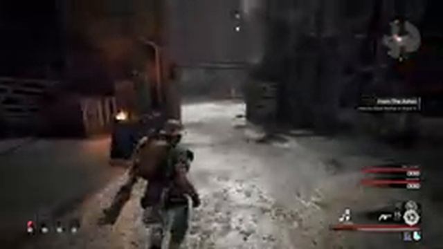 3 Lost Beans Bonk Everything out of Existence | Remnant: From the Ashes смотреть онлайн