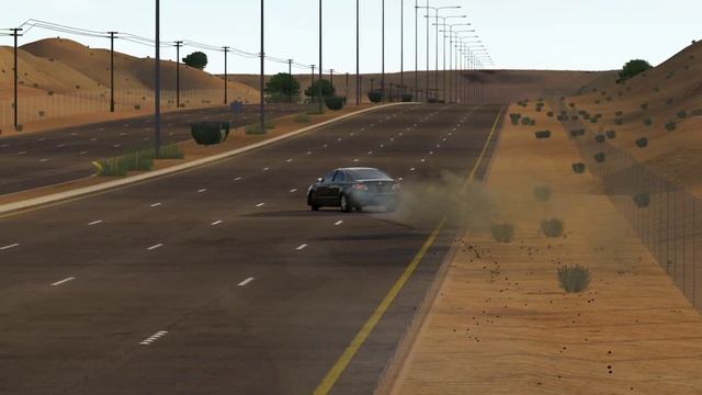 Assetto Corsa 2021 Camry 11 смотреть онлайн