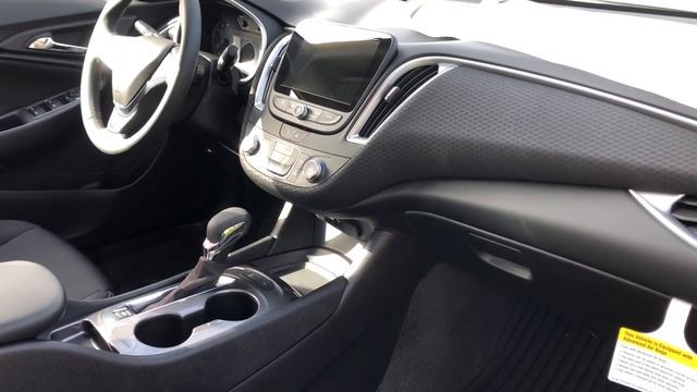 SOLD!!!!! New 2024 Chevrolet Malibu RS смотреть онлайн