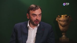 Дмитрий Бертман: Опера – интернациональное искусство