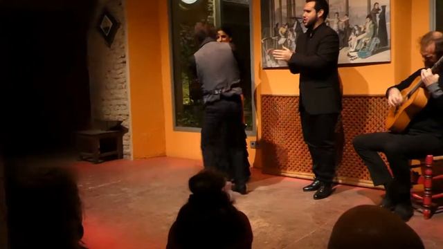 Flamenco - Seville, Spain смотреть онлайн