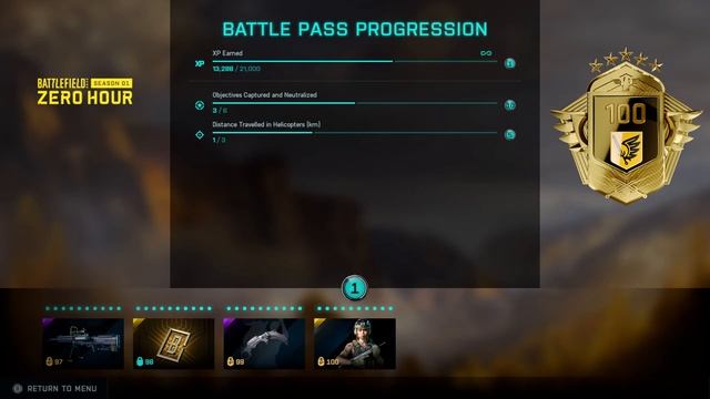 Battlefield With Useless Almost To Tier 1 with The BSV-M смотреть онлайн