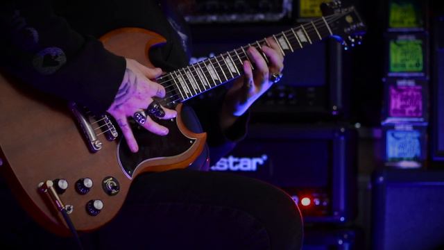 Black Label Society -Set You Free (RHYTHM GUITAR ONLY) смотреть онлайн
