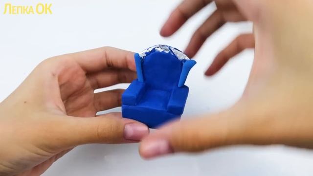 Радужные друзья часть 2 (Роблокс RAINBOW FRIENDS Chapter 2). Лепим из пластилина | Лепка ОК смотреть онлайн