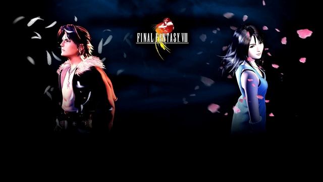 Don't Be Afraid (Orchestral) - Final Fantasy VIII 10 Hours Extended