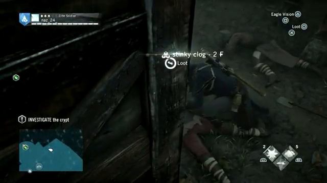 Assassin's Creed Unity Dead Kings Full Game Walkthrough Let's Play No Commentary Review смотреть онлайн