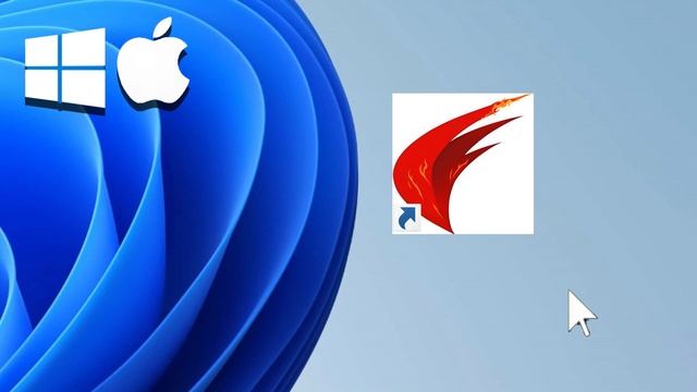 How to Install ARES MAP 2024 App Windows Version on MacBook (Mac OS) Intel/M1,M2 смотреть онлайн