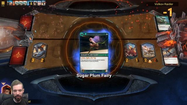 More Mythgard - Epic Cyberpunk CCG! смотреть онлайн