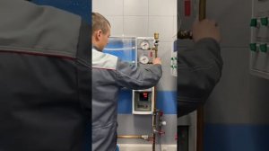 Испытание труб на разрыв Бир Пекс и Проаква