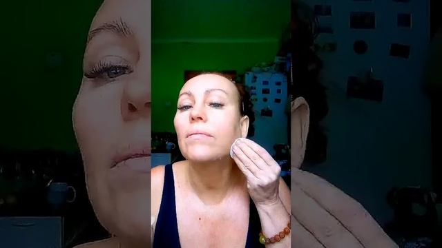 Гликолевый пилинг. смотреть онлайн