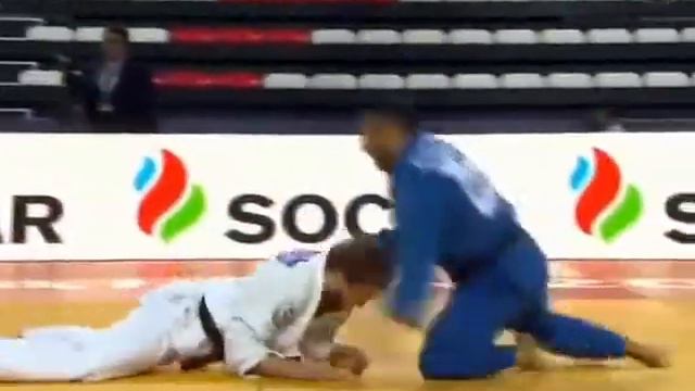 Nijat Skhalizada (AZE) VS Abdula Abdulzhailov (RUS) Great Match смотреть онлайн