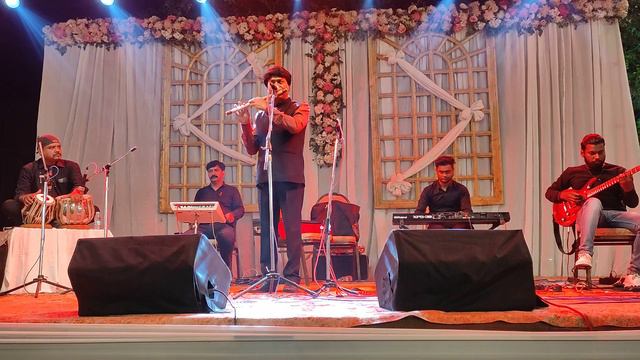 Ravindra Khandare|Instrumental Show| contact no-9923081592 смотреть онлайн
