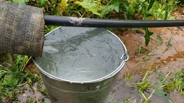 Чистка скважины смотреть онлайн