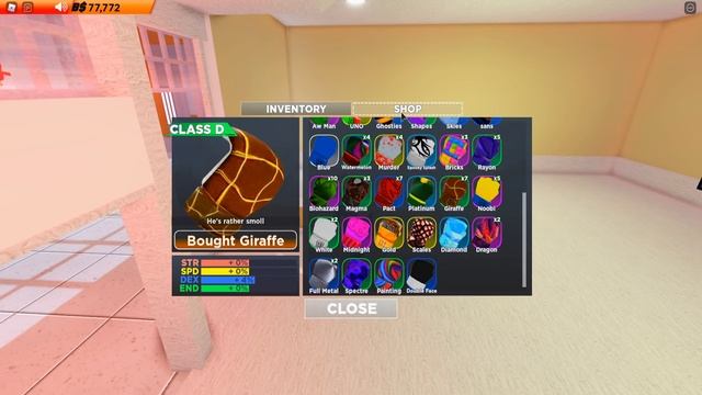 СЕКРЕТНЫЕ ПЕРЧАТКИ СВИНКИ ПИГГИ В БОКСИНГ ЛИГЕ! | Boxing league Roblox смотреть онлайн